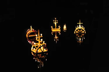 Ermensee_Lichterschwemmen_1