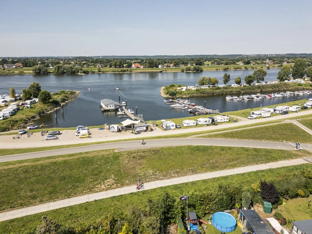 Stover Strand Camping Stover Strand Camping