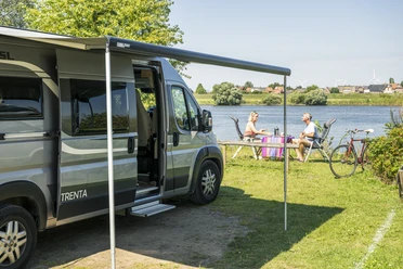 Stover Strand Camping