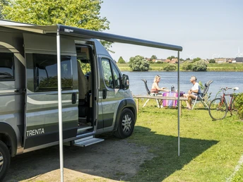 Stover Strand Camping