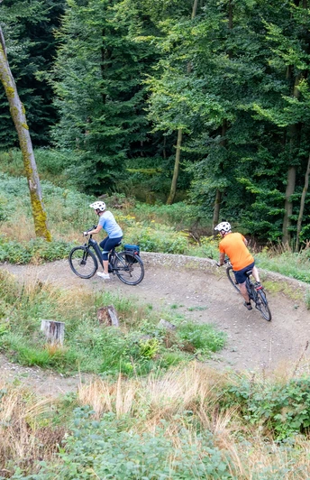 Green Trails Diemelsee