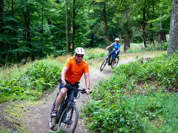 Green Trails Diemelsee