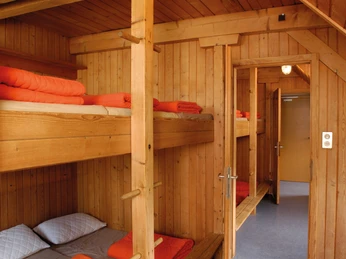 Beinwil am See_Jugendherberge_Zimmer