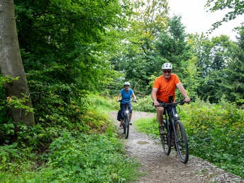 Green Trails Diemelsee