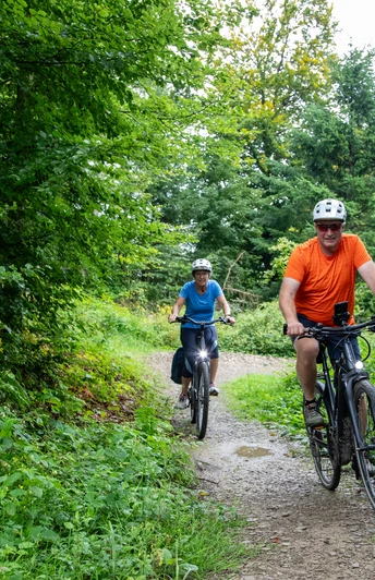 Green Trails Diemelsee