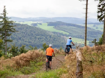 Green Trails Diemelsee