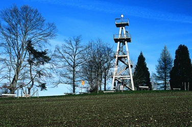 Aussichtsturm Homberg