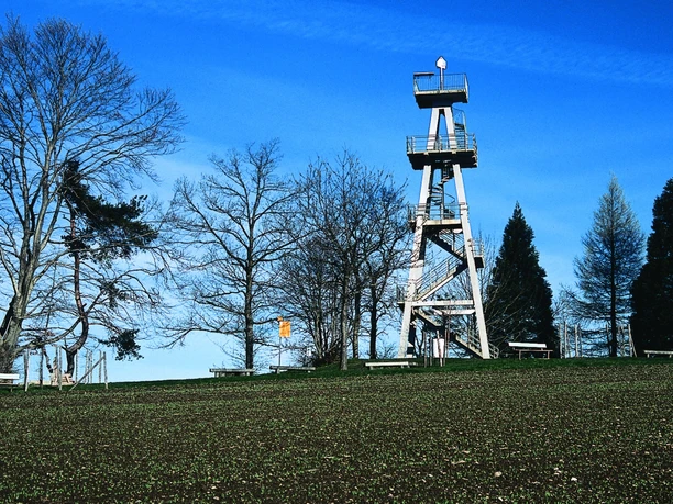 Aussichtsturm Homberg