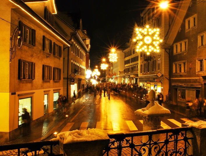 Liechtermeer schwyz winterzauber mythen erlebnisregion mythen 3