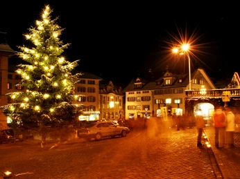 Liechtermeer schwyz winterzauber mythen erlebnisregion mythen 4