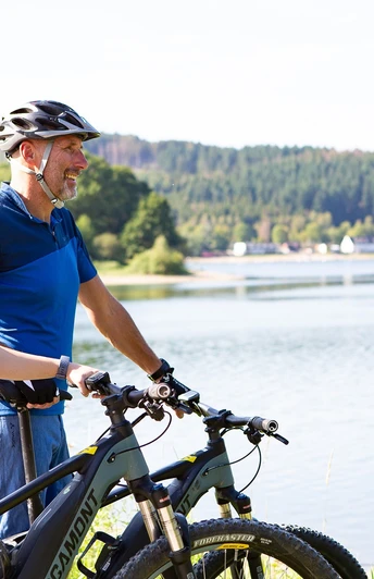 Kooperation Diemelradweg Marc Schnittker antillu Diemelsee