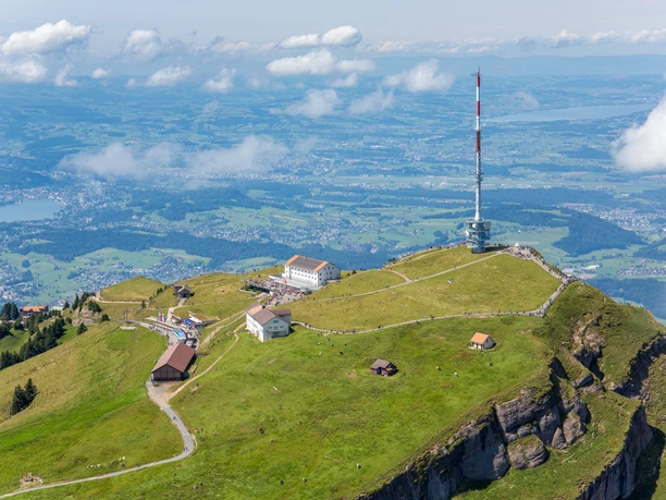 Rigi