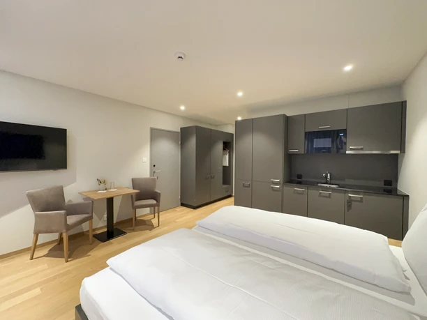 Beinwil am See_Aparthotel_Studio 4