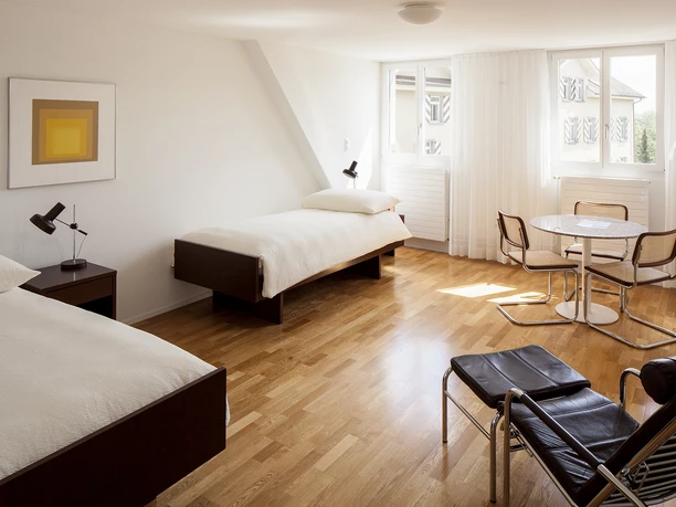 Baldegg_Klosterherberge-Baldegg_Zimmer