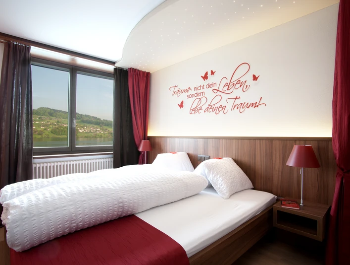 Meisterschwanden_Delphin_Zimmer