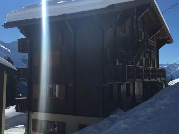 Chalet Cornelia