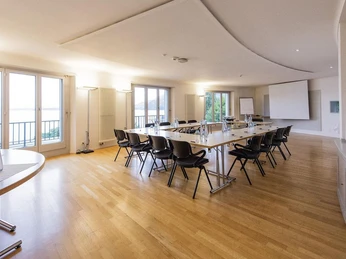 See- und Seminarhotel FloraAlpina