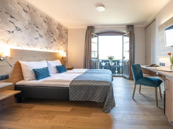 See- und Seminarhotel FloraAlpina