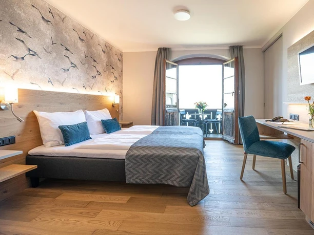 See- und Seminarhotel FloraAlpina