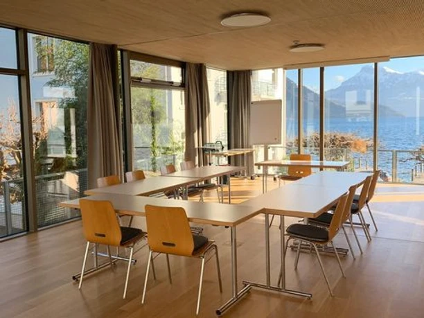 Seminar-Hotel Rigi am See