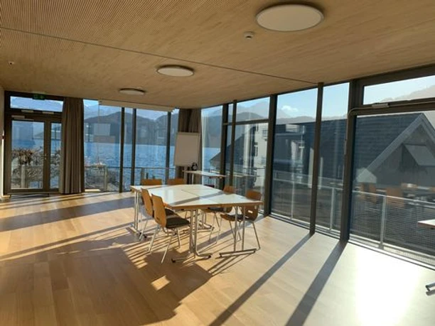 Seminar-Hotel Rigi am See