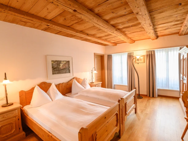 Brunegg_Romantik Hotel_Zimmer