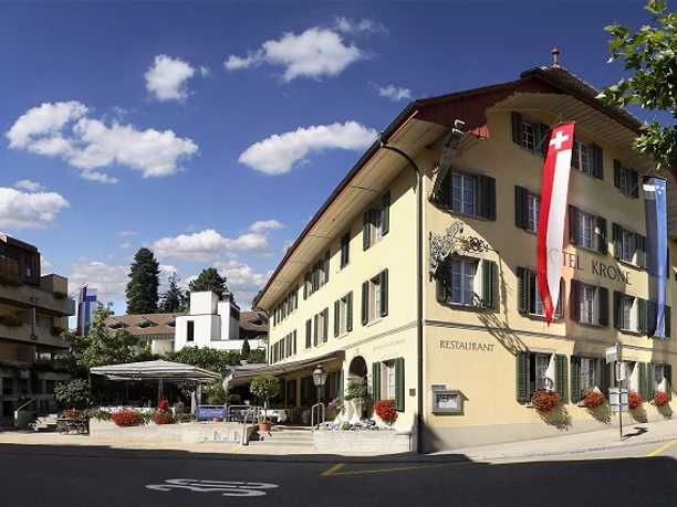 Lenzburg_Hotel Krone_Panoramaansicht_klein