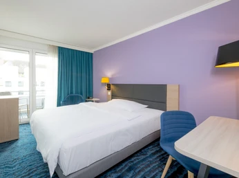 Lenzburg_Hotel Krone_Zimmer_2