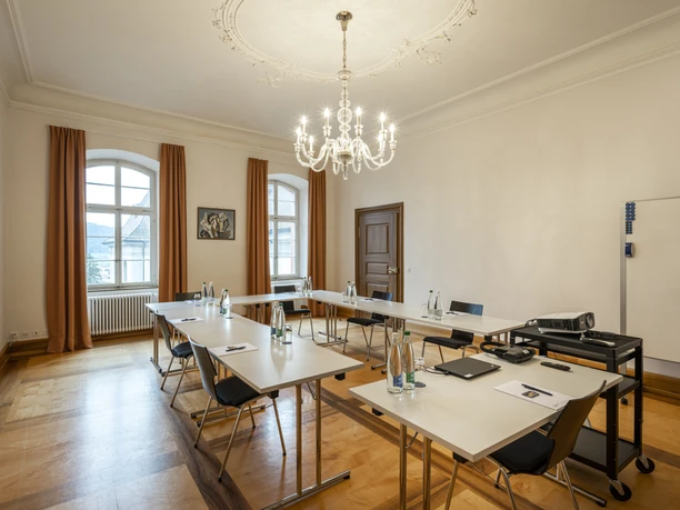 Seminarzentrum Hitzkirch Seminarraum