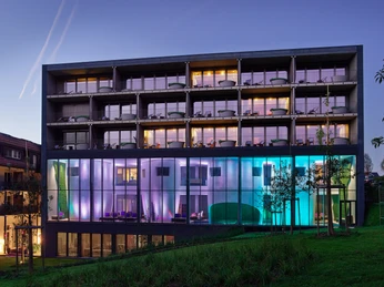 Meisterschwanden_Seerose_Hotel Aussenansicht