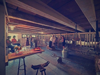 Urchig Event-Gasthof