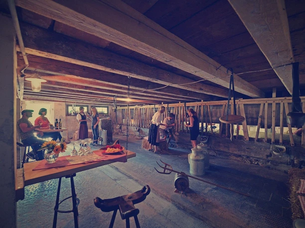 Urchig Event-Gasthof