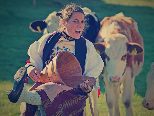 Urchig Event-Gasthof