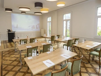 Hotel Bellevue-Terminus