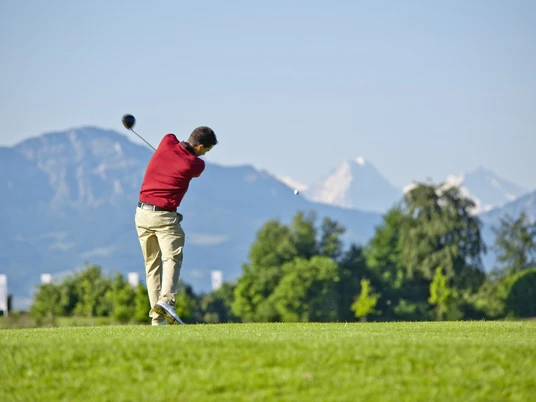 Golf Sempach