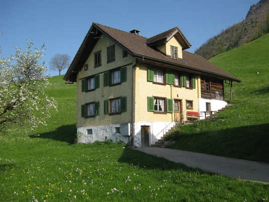 Stans_Obereggenburg_Flüeler_Nidwalden