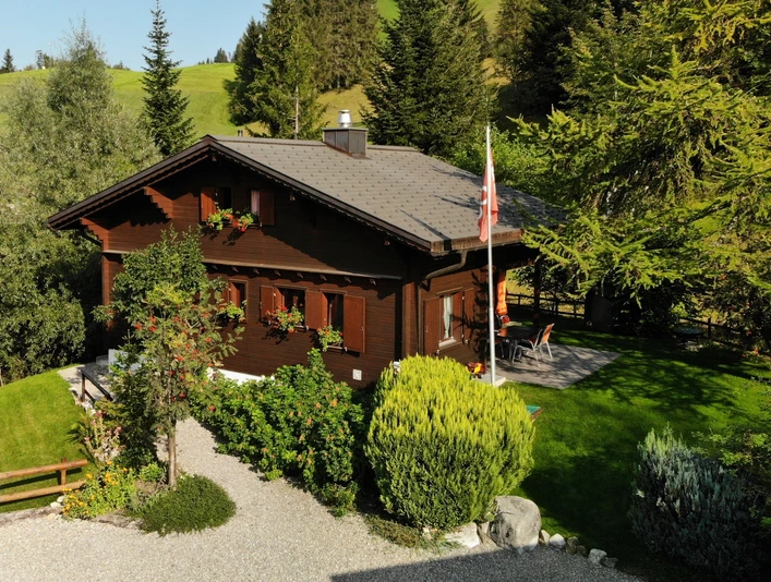 Holiday cottage Bijou Wirzweli