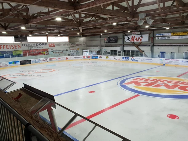 Hochdorf_Iceline_Eisstadion