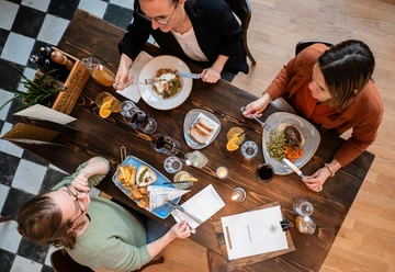 Lenzburg_BARRACUDA HOTEL_BRASSERIE