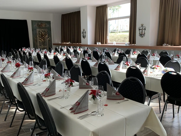 Hämikon_Gasthaus Hämikerberg_Saal