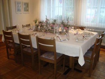 Gelfingen_Restaurant Sternen_innen