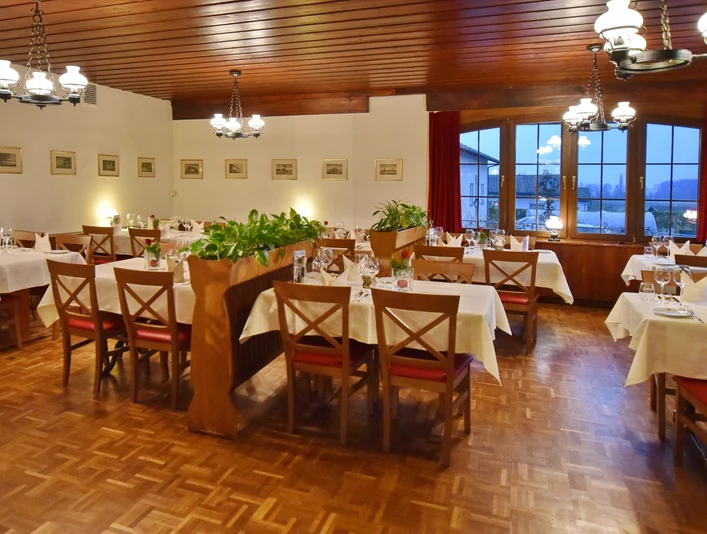 Seengen_Hallwyl_Restaurant_1
