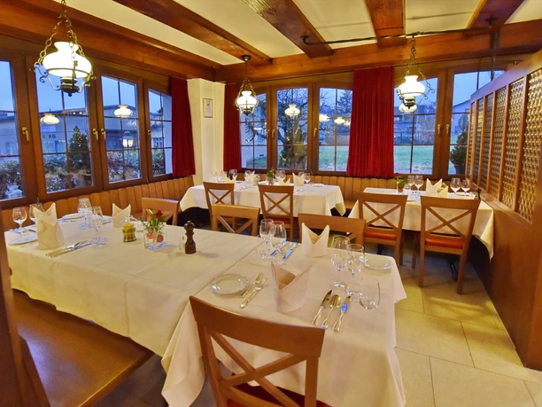 Seengen_Hallwyl_Restaurant_2