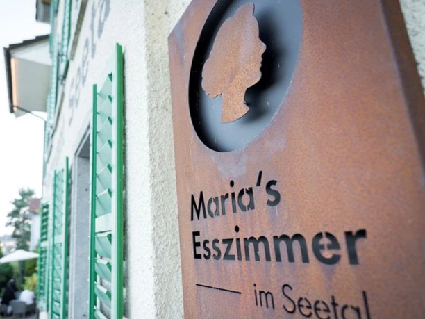 Beinwil am See_Marias Esszimmer_Eingang2