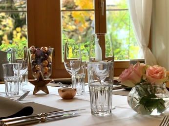 Beinwil am See_Marias Esszimmer_Tisch