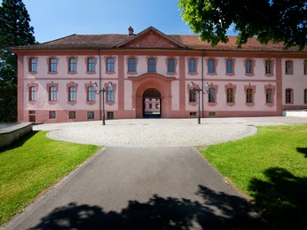 Hitzkirch_Commenda_IPH_ Aussenansicht