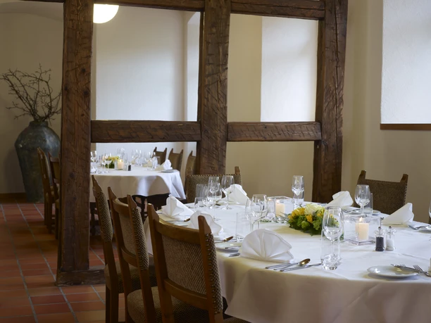 Hitzkirch_Commenda_IPH_ Restaurant