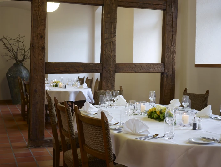 Hitzkirch_Commenda_IPH_ Restaurant