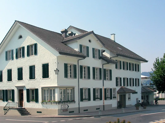 Seengen_Rebstock Aussenansicht