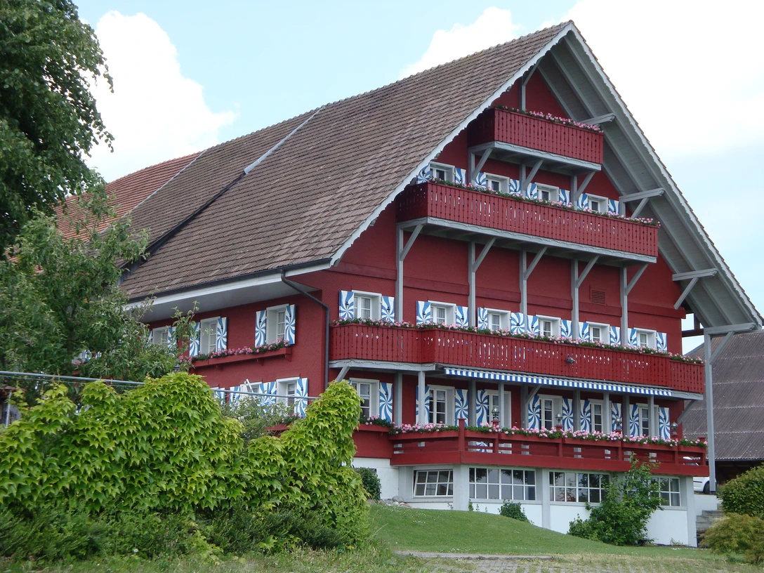 Herlisberg Restaurant